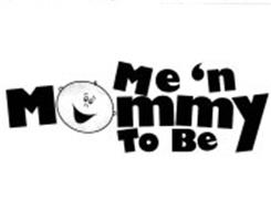 ME 'N MOMMY TO BE