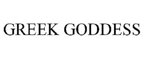 GREEK GODDESS