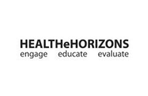 HEALTHEHORIZONS ENGAGE EDUCATE EVALUATE