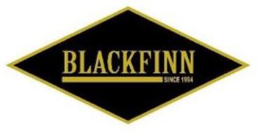BLACKFINN SINCE 1994