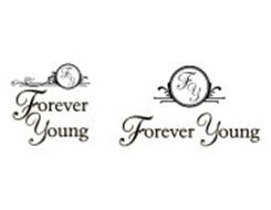 F Y FOREVER YOUNG & DESIGN