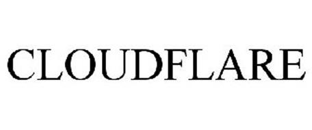 CLOUDFLARE