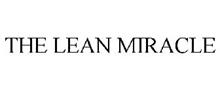 THE LEAN MIRACLE