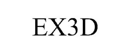 EX3D