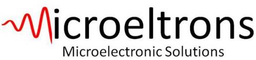 MICROELTRONS MICROELECTRONIC SOLUTIONS