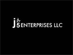 J5 ENTERPRISES LLC