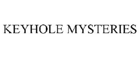 KEYHOLE MYSTERIES
