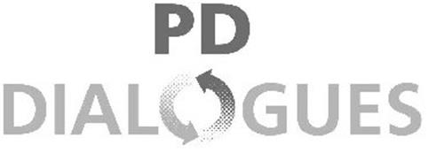 PD DIAL GUES