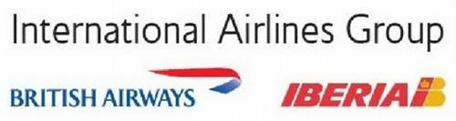 INTERNATIONAL AIRLINES GROUP BRITISH AIRWAYS IBERIAB