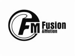 FM FUSION&MOTION