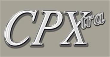 CPXTRA