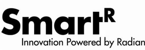 SMARTR INNOVATION POWERED BY RADIAN