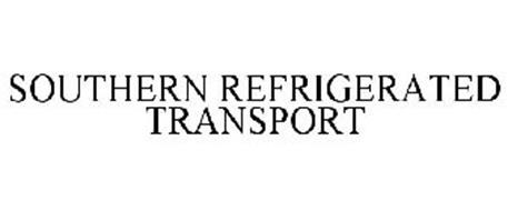 SOUTHERN REFRIGERATED TRANSPORT