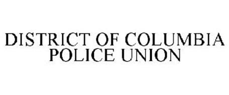 DISTRICT OF COLUMBIA POLICE UNION