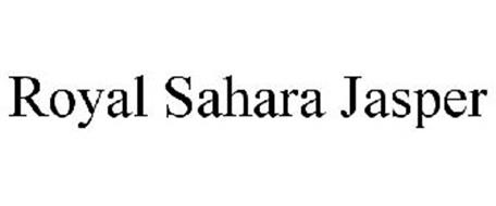 ROYAL SAHARA JASPER