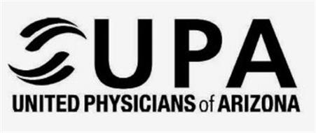 UPA UNITED PHYSICIANS OF ARIZONA