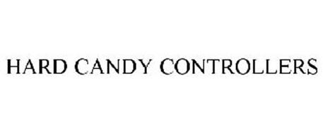 HARD CANDY CONTROLLERS