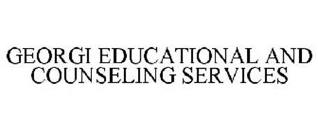 GEORGI EDUCATIONAL AND COUNSELING SERVICES