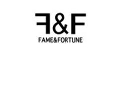 F & F FAME&FORTUNE