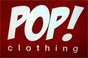 POP! CLOTHING