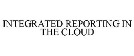 INTEGRATED REPORTING IN THE CLOUD