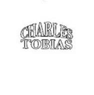 CHARLES TOBIAS
