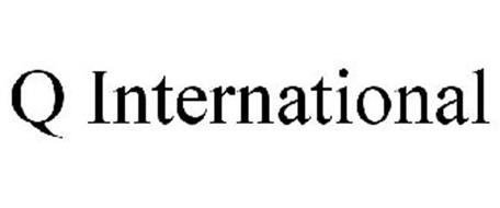Q INTERNATIONAL