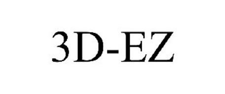 3D-EZ