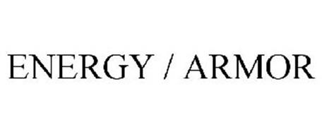 ENERGY / ARMOR