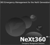 360 EMERGENCY MANAGEMENT FOR THE NEXT GENERATION NEXT360