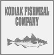 KODIAK FISHMEAL COMPANY