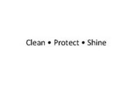 CLEAN · PROTECT · SHINE