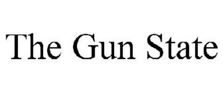 THE GUN STATE