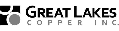 GREAT LAKES COPPER INC.