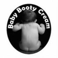 BABY BOOTY CREAM