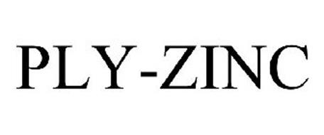 PLY-ZINC