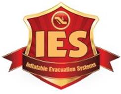 IES INFLATABLE EVACUATION SYSTEMS