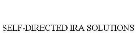 SELF-DIRECTED IRA SOLUTIONS