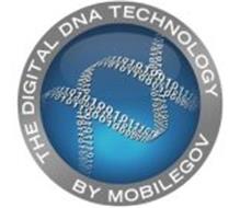 THE DIGITAL DNA TECHNOLOGY BY MOBILEGOV