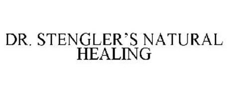 DR. STENGLER'S NATURAL HEALING