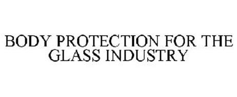 BODY PROTECTION FOR THE GLASS INDUSTRY