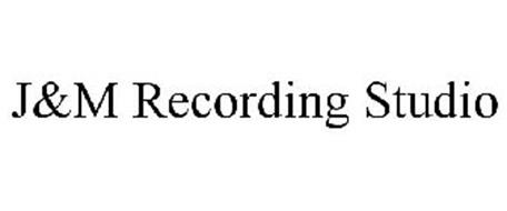 J&M RECORDING STUDIO