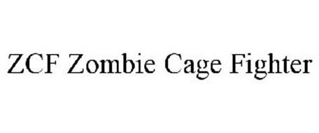 ZCF ZOMBIE CAGE FIGHTER