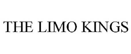 THE LIMO KINGS