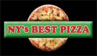 NY'S BEST PIZZA