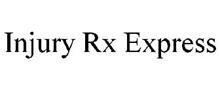 INJURY RX EXPRESS