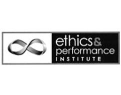 ETHICS & PERFORMANCE INSTITUTE