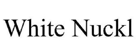 WHITE NUCKL