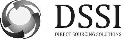 DSSI DIRECT SOURCING SOLUTIONS