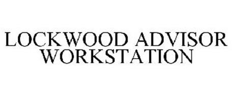 LOCKWOOD ADVISOR WORKSTATION